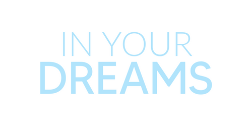 In Your Dreams LLC